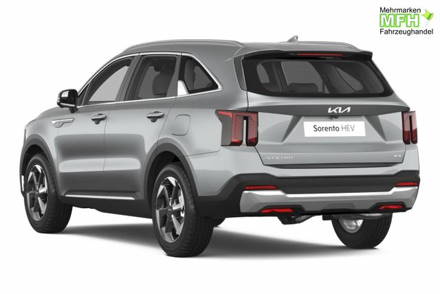 Kia Sorento MY27 HEV 4WD 7S Pano Bose HUD El.Heckkl 