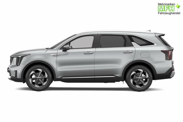 Kia Sorento MY27 HEV 4WD 7S Pano Bose HUD El.Heckkl 