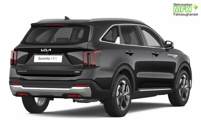 Kia Sorento MY27 HEV 4WD 7S Pano Bose HUD El.Heckkl 