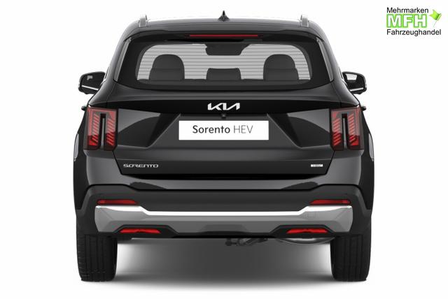 Kia Sorento MY27 HEV 4WD 7S Pano Bose HUD El.Heckkl 