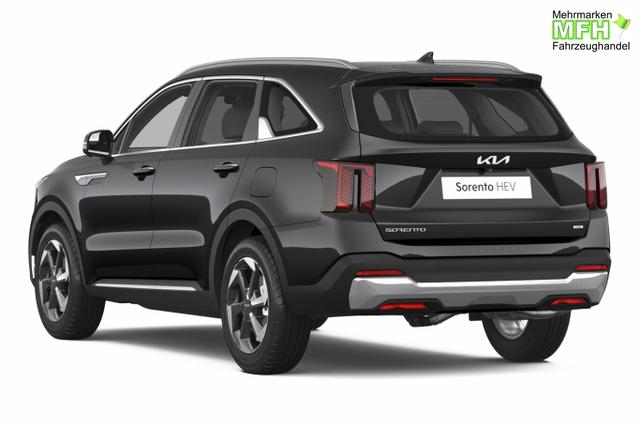 Kia Sorento MY27 HEV 4WD 7S Pano Bose HUD El.Heckkl 