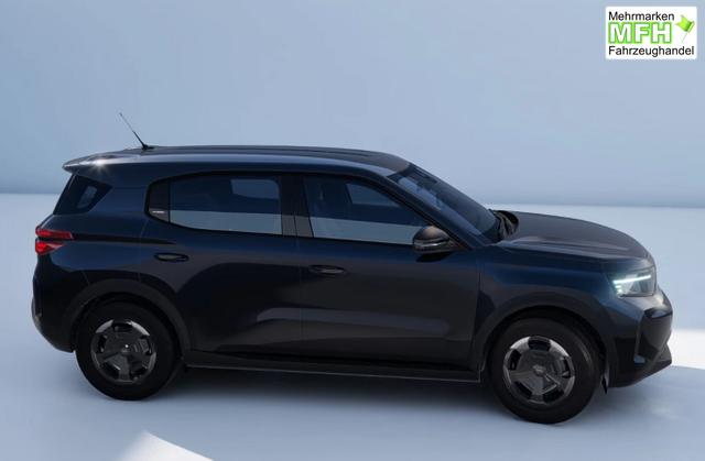 Opel Frontera WinterP SHZ LHZ 10"Touchscreen Kam PDC 
