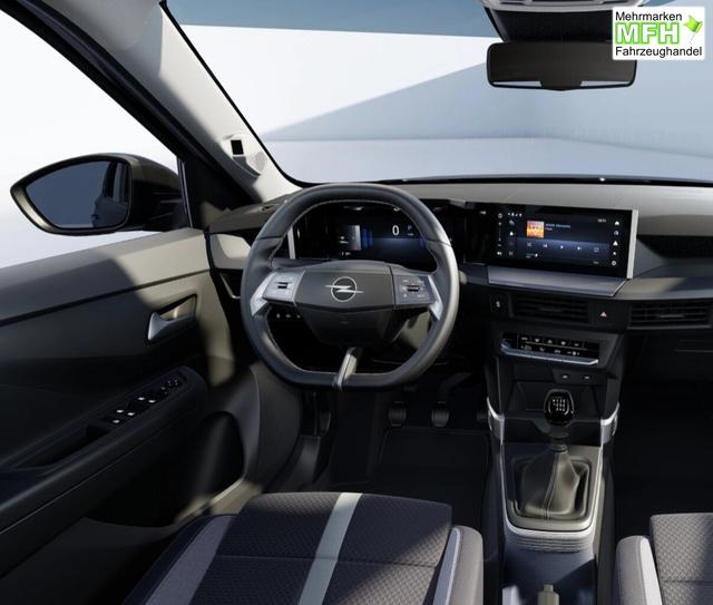 Opel Frontera WinterP SHZ LHZ 10"Touchscreen Kam PDC 