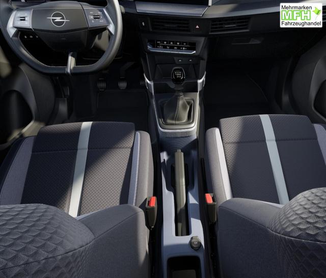 Opel Frontera WinterP SHZ LHZ 10"Touchscreen Kam PDC 