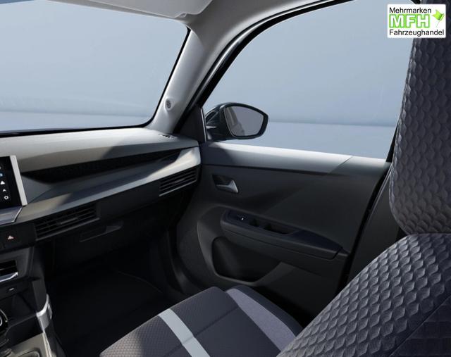 Opel Frontera WinterP SHZ LHZ 10"Touchscreen Kam PDC 