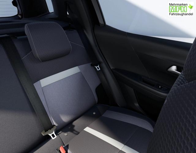 Opel Frontera WinterP SHZ LHZ 10"Touchscreen Kam PDC 