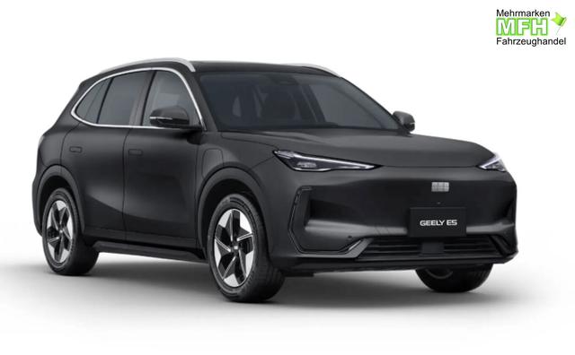 Geely E5 Max+ 68KWh Pano HUD el.Heck 360&deg;ACC Leder 19Z 