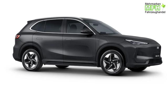 Geely E5 Max+ 68KWh Pano HUD el.Heck 360&deg;ACC Leder 19Z 