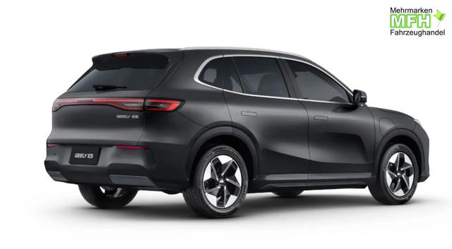 Geely E5 Max+ 68KWh Pano HUD el.Heck 360&deg;ACC Leder 19Z 