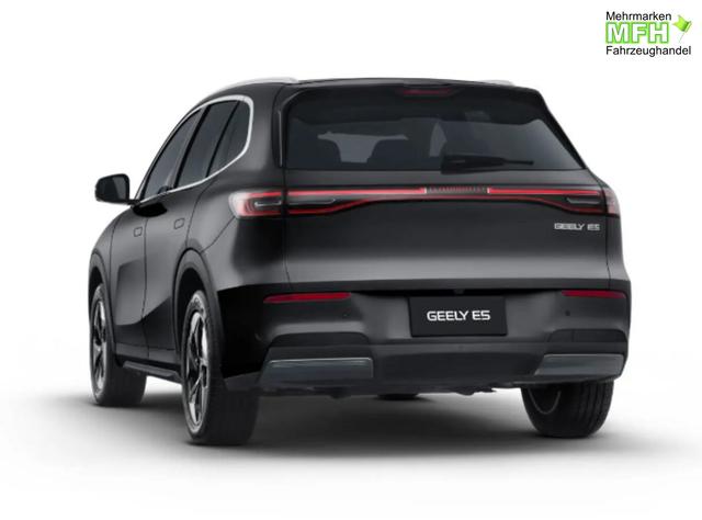 Geely E5 Max+ 68KWh Pano HUD el.Heck 360&deg;ACC Leder 19Z 
