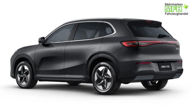 Geely E5 Max+ 68KWh Pano HUD el.Heck 360&deg;ACC Leder 19Z 