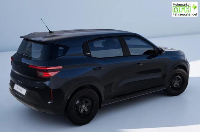 Opel Frontera LED PDC Temp Klima 