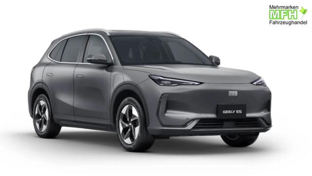 Geely E5 Max+ 68KWh Pano HUD el.Heck 360&deg;ACC Leder 19Z 