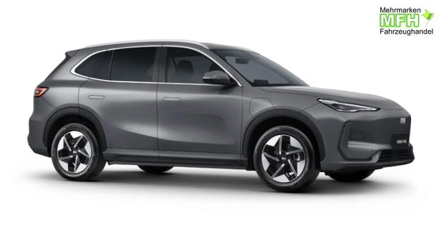 Geely E5 Max+ 68KWh Pano HUD el.Heck 360&deg;ACC Leder 19Z 
