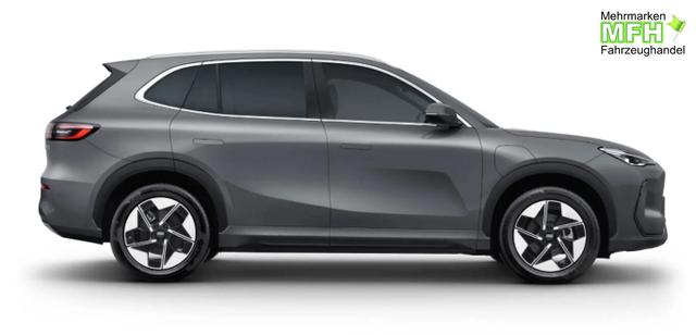 Geely E5 Max+ 68KWh Pano HUD el.Heck 360&deg;ACC Leder 19Z 