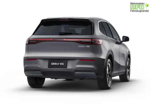 Geely E5 Max+ 68KWh Pano HUD el.Heck 360&deg;ACC Leder 19Z 
