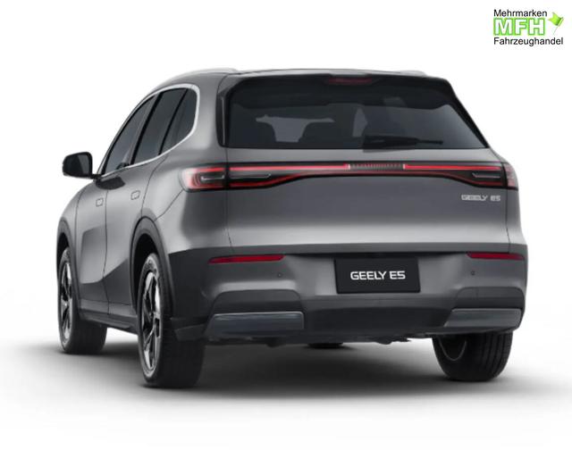 Geely E5 Max+ 68KWh Pano HUD el.Heck 360&deg;ACC Leder 19Z 