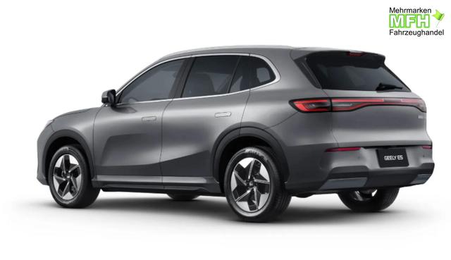 Geely E5 Max+ 68KWh Pano HUD el.Heck 360&deg;ACC Leder 19Z 