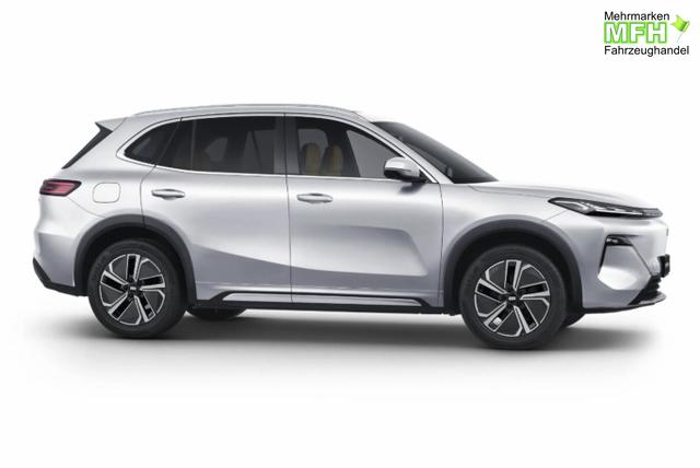 Geely Starray EM-i Max+ 29,8kWh Pano HUD el.Heck SHZhi 