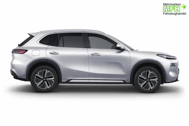 Geely Starray EM-i Max+ 29,8kWh Pano HUD el.Heck SHZhi 