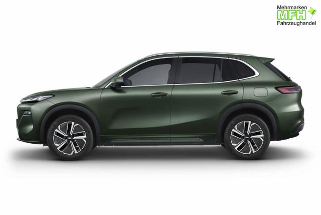 Geely Starray EM-i Max+ 29,8kWh Pano HUD el.Heck SHZhi 