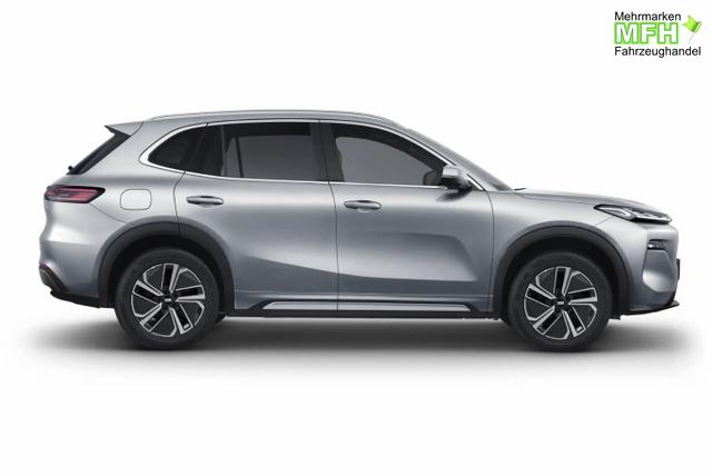 Geely Starray EM-i Max+ 29,8kWh Pano HUD el.Heck SHZhi 