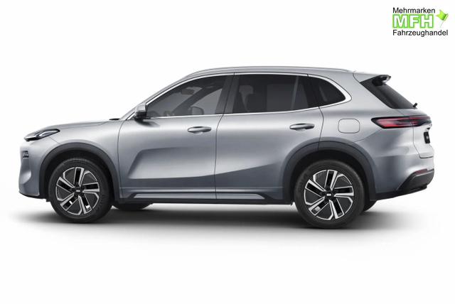 Geely Starray EM-i Max+ 29,8kWh Pano HUD el.Heck SHZhi 