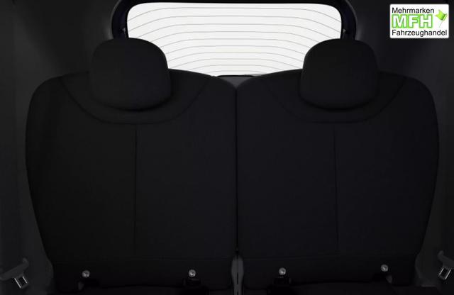 Toyota Aygo X Active Sitzhz. 17"LM DigC ACC Klimaaut. 9"Touch 