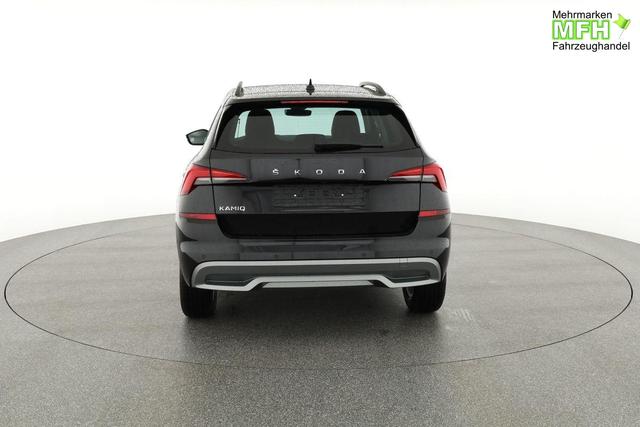 Skoda Kamiq Style 1.0 TSI DSG Style, Kamera, LED, Sitzheizung, 4 J.-Garantie 