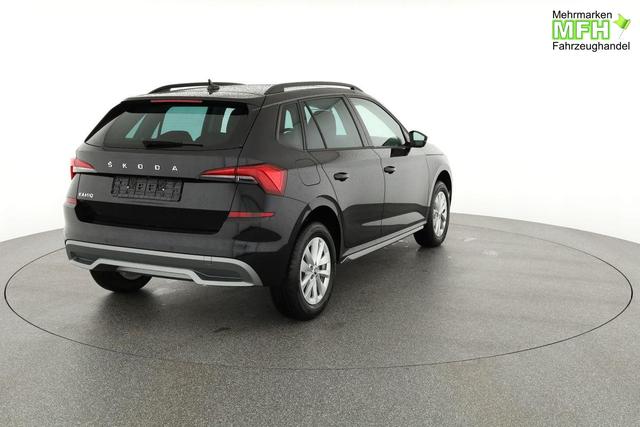 Skoda Kamiq Style 1.0 TSI DSG Style, Kamera, LED, Sitzheizung, 4 J.-Garantie 