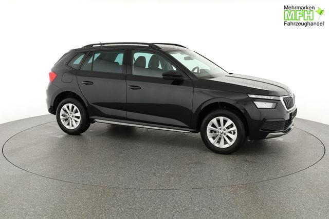 Skoda Kamiq Style 1.0 TSI DSG Style, Kamera, LED, Sitzheizung, 4 J.-Garantie 