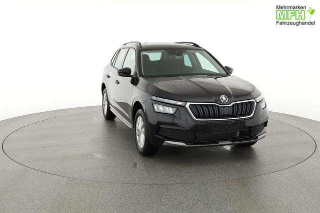 Skoda Kamiq Style 1.0 TSI DSG Style, Kamera, LED, Sitzheizung, 4 J.-Garantie 