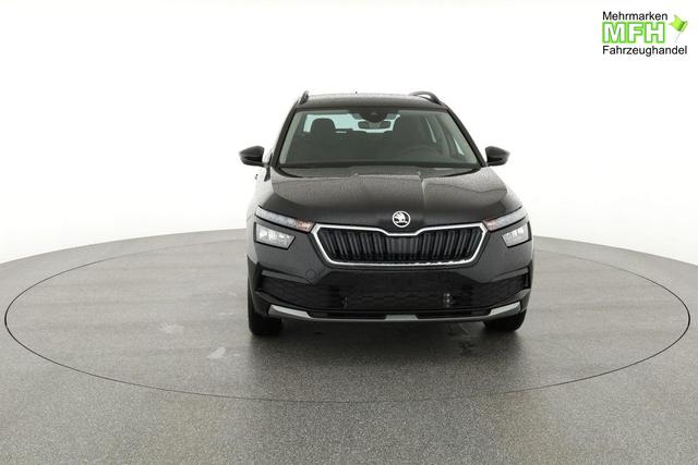 Skoda Kamiq Style 1.0 TSI DSG Style, Kamera, LED, Sitzheizung, 4 J.-Garantie 