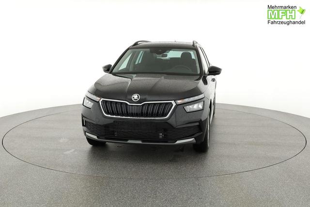 Skoda Kamiq Style 1.0 TSI DSG Style, Kamera, LED, Sitzheizung, 4 J.-Garantie 