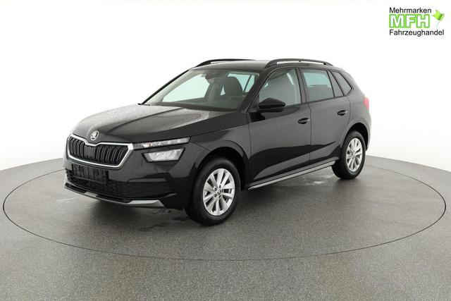 Skoda Kamiq Style 1.0 TSI DSG Style, Kamera, LED, Sitzheizung, 4 J.-Garantie 