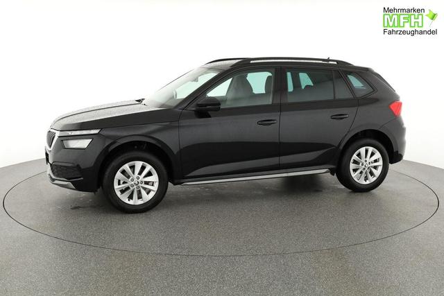 Skoda Kamiq Style 1.0 TSI DSG Style, Kamera, LED, Sitzheizung, 4 J.-Garantie 