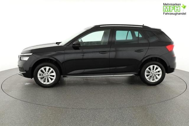 Skoda Kamiq Style 1.0 TSI DSG Style, Kamera, LED, Sitzheizung, 4 J.-Garantie 