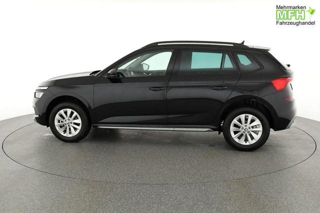 Skoda Kamiq Style 1.0 TSI DSG Style, Kamera, LED, Sitzheizung, 4 J.-Garantie 
