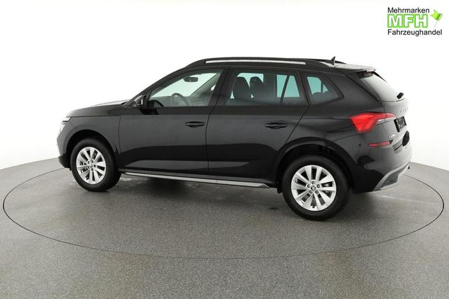 Skoda Kamiq Style 1.0 TSI DSG Style, Kamera, LED, Sitzheizung, 4 J.-Garantie 