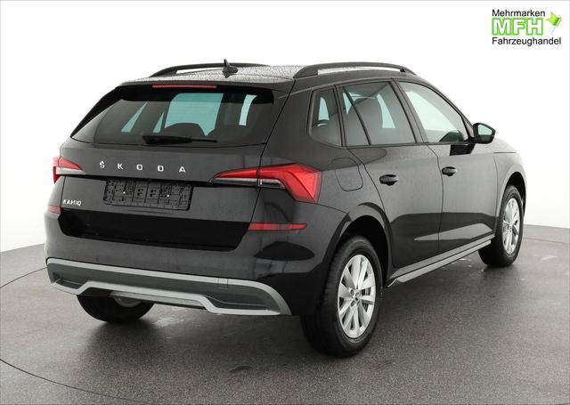 Skoda Kamiq Style 1.0 TSI DSG Style, Kamera, LED, Sitzheizung, 4 J.-Garantie 