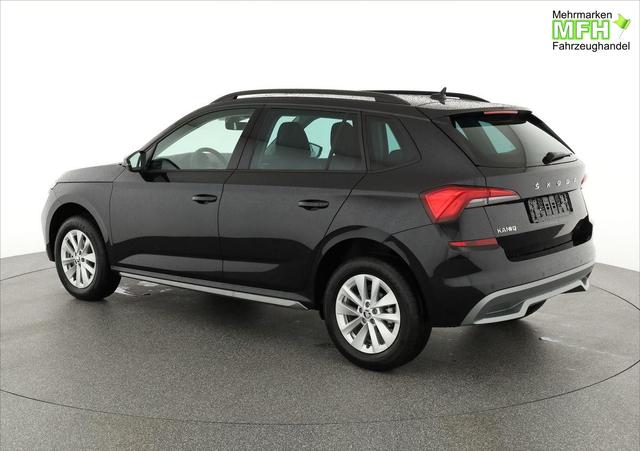 Skoda Kamiq Style 1.0 TSI DSG Style, Kamera, LED, Sitzheizung, 4 J.-Garantie 