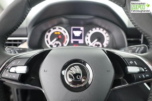 Skoda Kamiq Style 1.0 TSI DSG Style, Kamera, LED, Sitzheizung, 4 J.-Garantie 