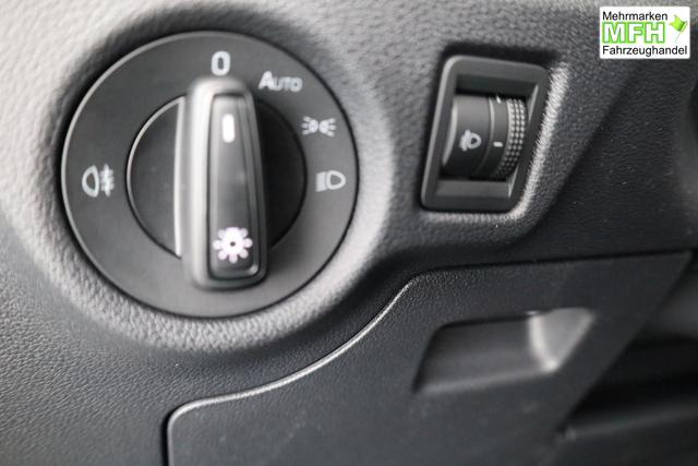 Skoda Kamiq Style 1.0 TSI DSG Style, Kamera, LED, Sitzheizung, 4 J.-Garantie 