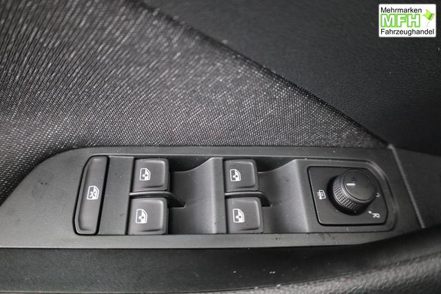 Skoda Kamiq Style 1.0 TSI DSG Style, Kamera, LED, Sitzheizung, 4 J.-Garantie 