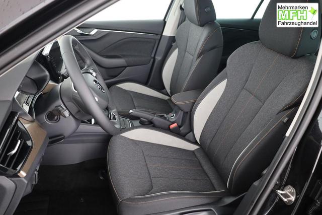 Skoda Kamiq Style 1.0 TSI DSG Style, Kamera, LED, Sitzheizung, 4 J.-Garantie 