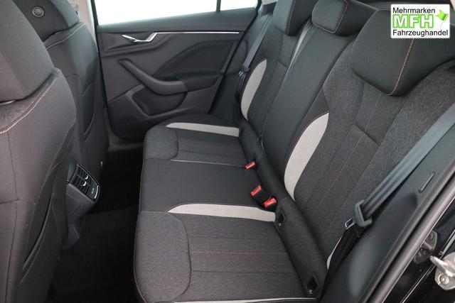 Skoda Kamiq Style 1.0 TSI DSG Style, Kamera, LED, Sitzheizung, 4 J.-Garantie 