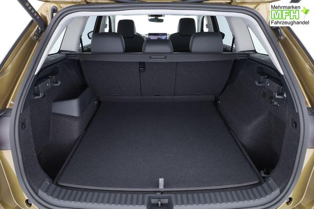 Skoda Kodiaq 2.0 TDI 142 kW 4x4 Selection DSG Selection, HUD, Standheizung, AHK, Leder, 20-Zoll, Pano 