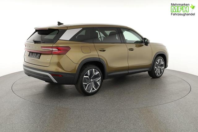 Skoda Kodiaq 2.0 TDI 142 kW 4x4 Selection DSG Selection, HUD, Standheizung, AHK, Leder, 20-Zoll, Pano 