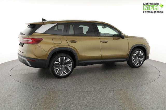 Skoda Kodiaq 2.0 TDI 142 kW 4x4 Selection DSG Selection, HUD, Standheizung, AHK, Leder, 20-Zoll, Pano 