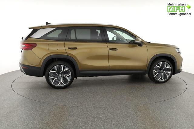 Skoda Kodiaq 2.0 TDI 142 kW 4x4 Selection DSG Selection, HUD, Standheizung, AHK, Leder, 20-Zoll, Pano 